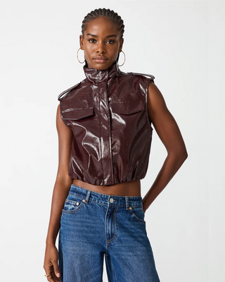 Luxie Vest