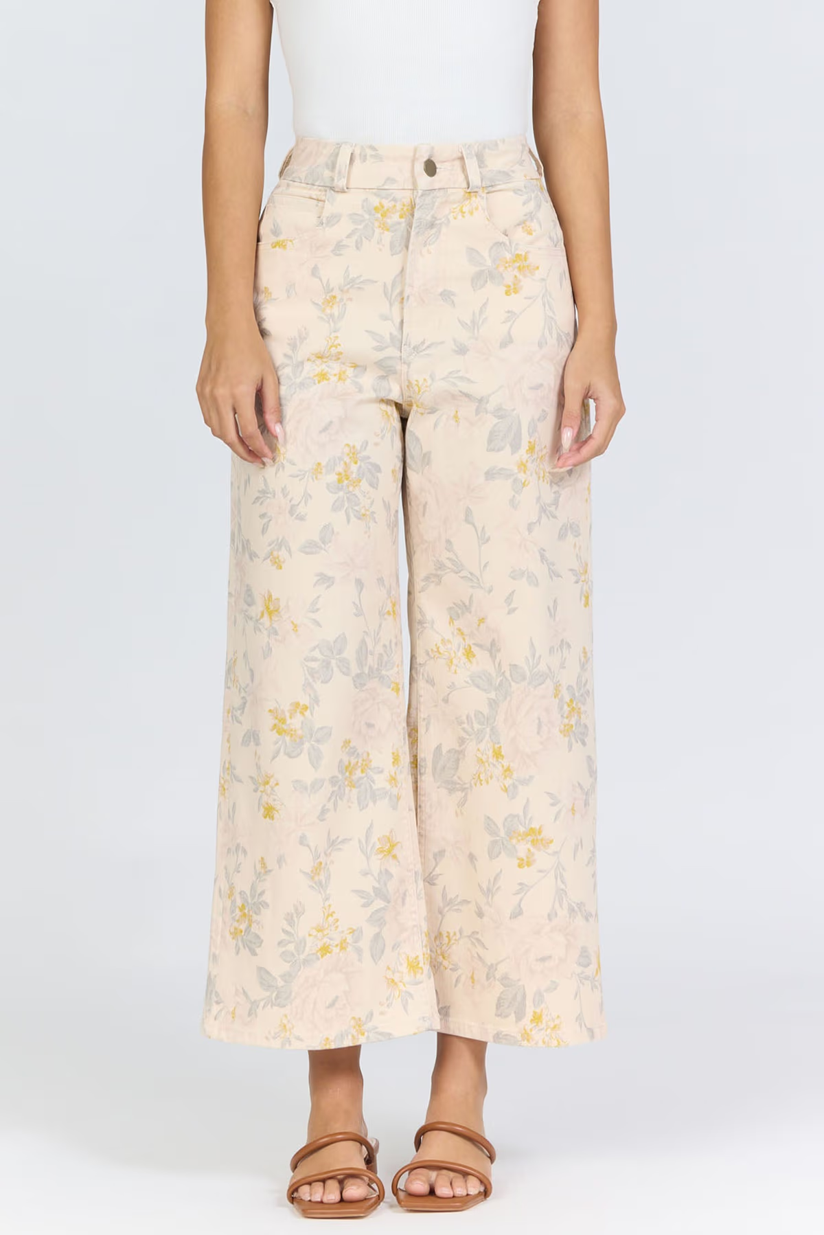 Audrey Floral