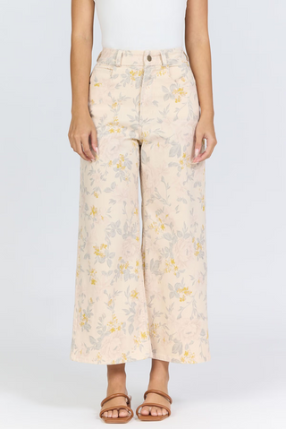 Audrey Floral