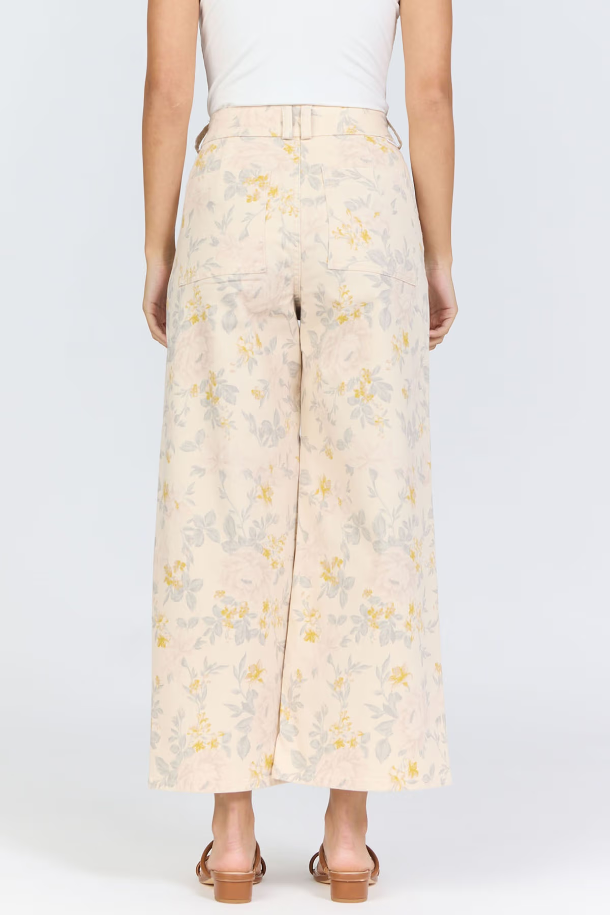 Audrey Floral