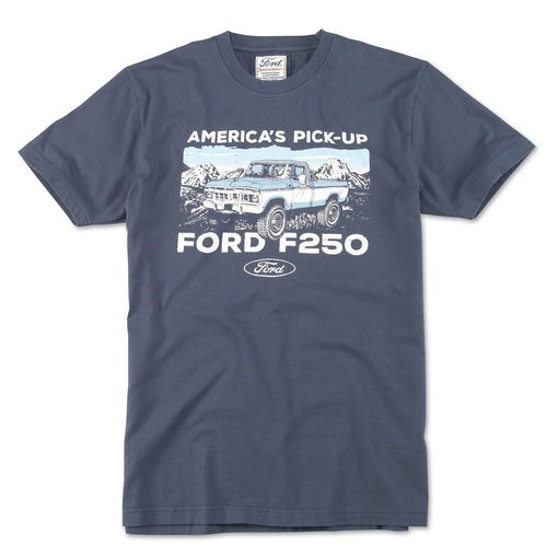 Men's Ford F250