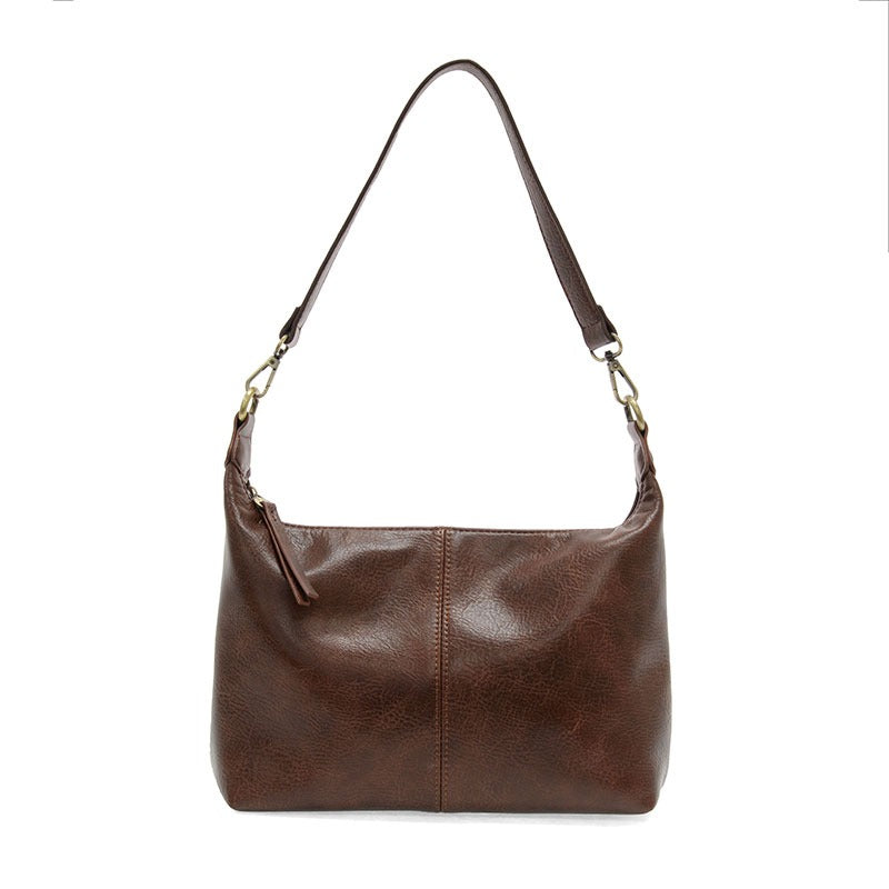 Danna Top Zip Crossbody