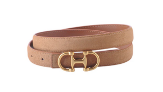 Equestrian Buckle