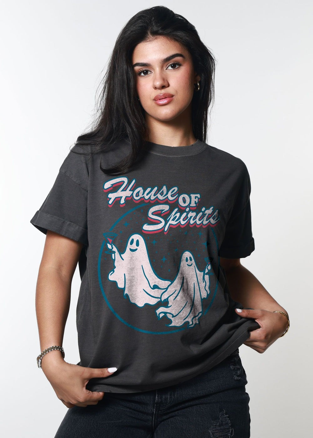 House of Spirits
