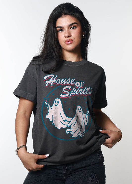 House of Spirits