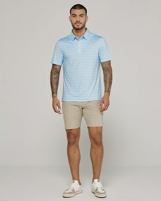Men's Hugo Polo