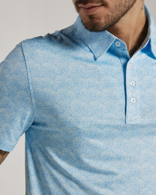 Men's Hugo Polo