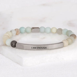 I Am Enough