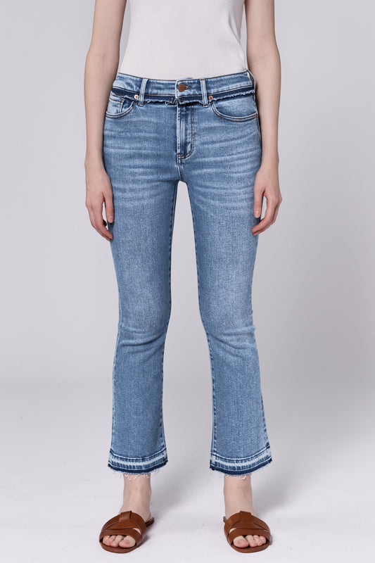 jeans photo front