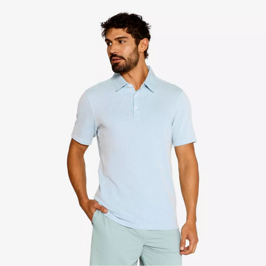 Men's Keaton S/S Shirt