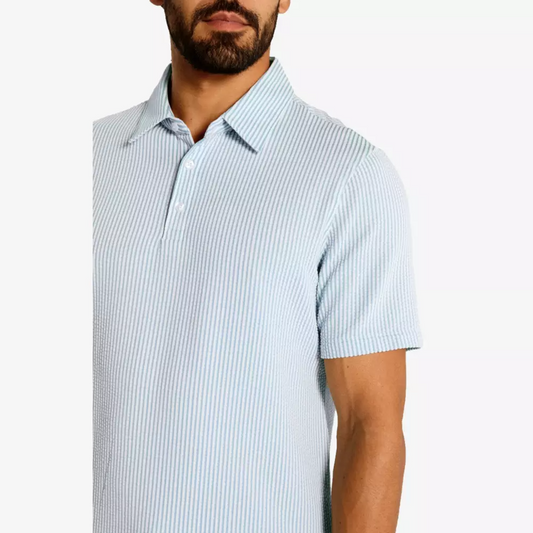Men's Keaton S/S Shirt