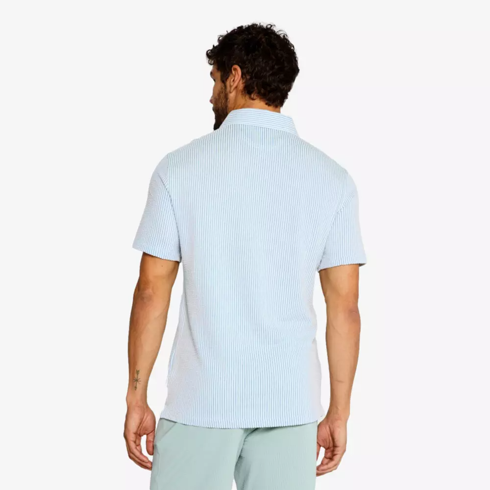 Men's Keaton S/S Shirt