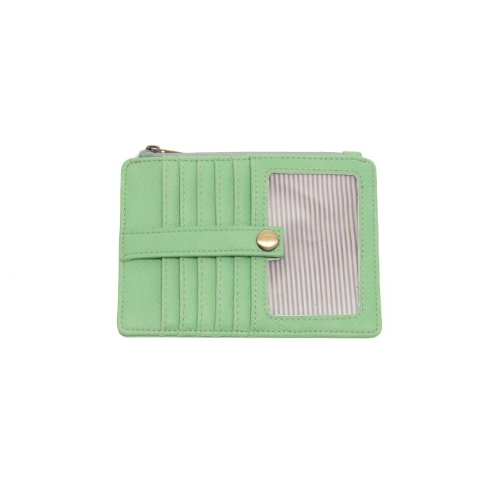 Penny Mini Travel Wallet