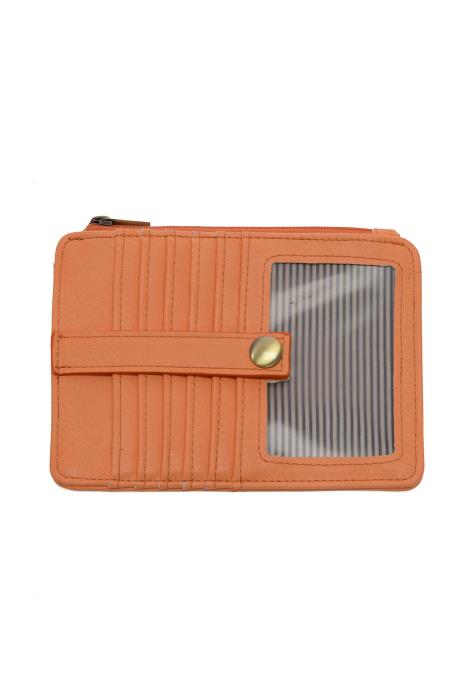 Penny Mini Travel Wallet