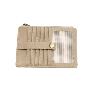 Penny Mini Travel Wallet