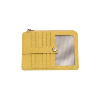 Penny Mini Travel Wallet