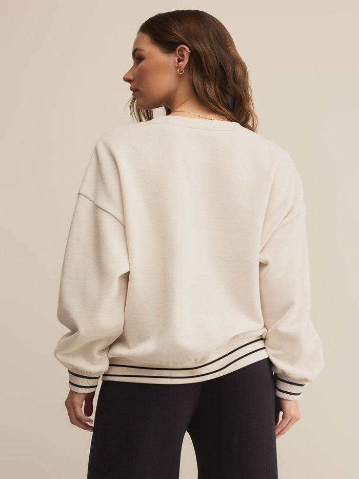 Let's Go Sweatshirt