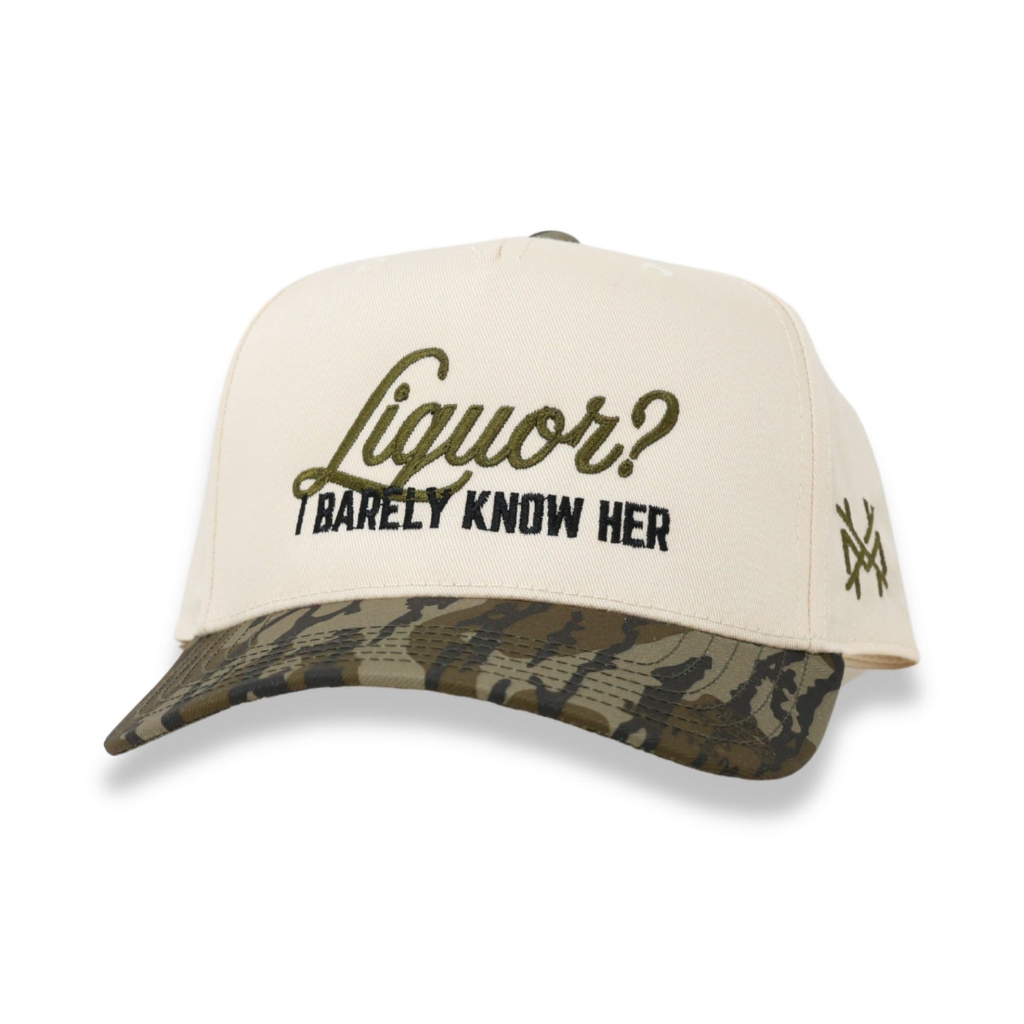 Novelty Trucker Hats