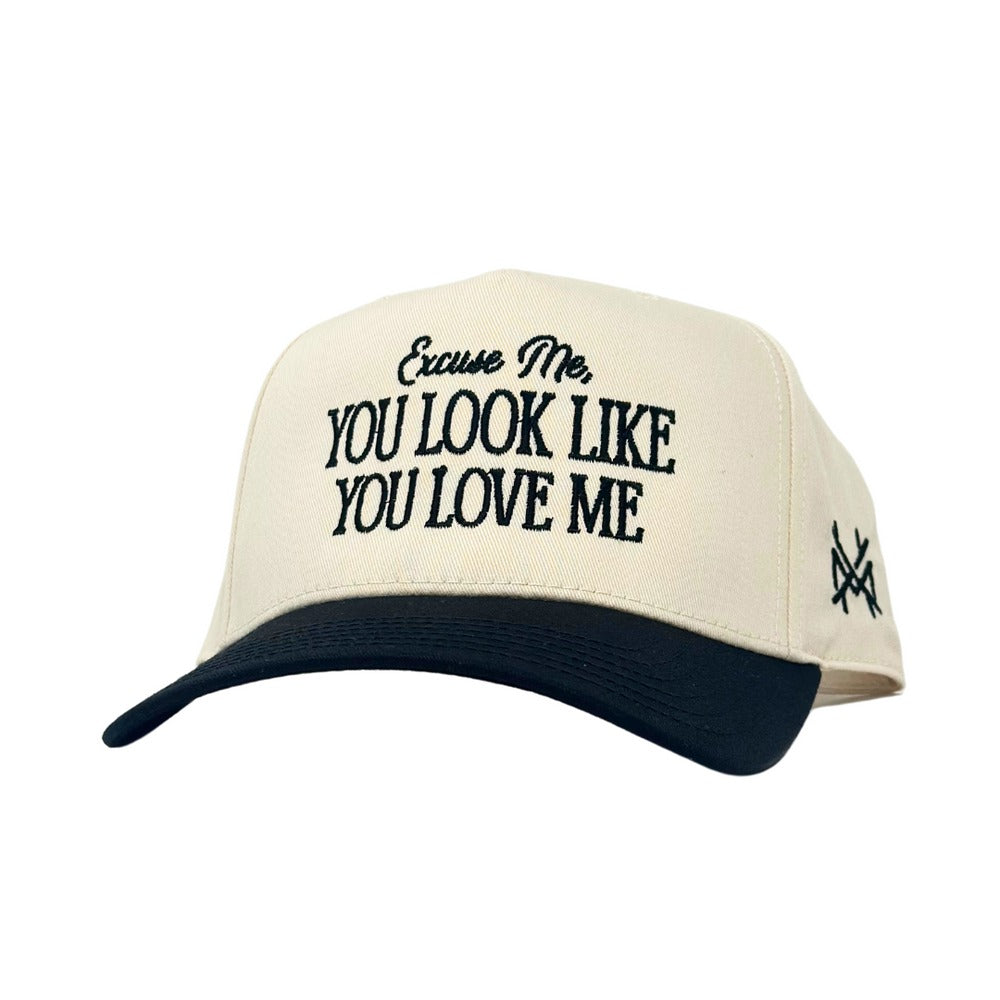 Novelty Trucker Hats