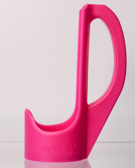 Sipzey Skinny Can Handle