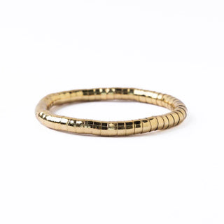 Lucille Round Stretch Bracelet