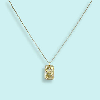 Luck and Light Necklace