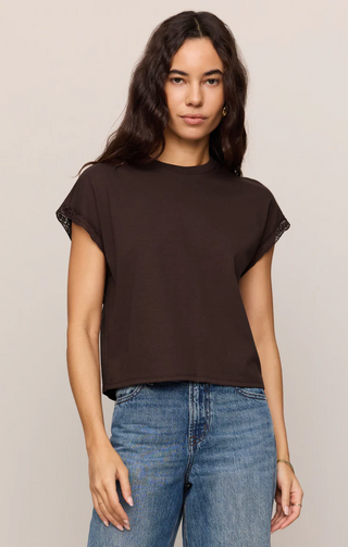 Marika Lace Trim