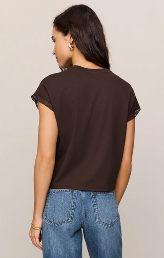 Marika Lace Trim