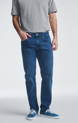 Men's Marcus Slim Straight