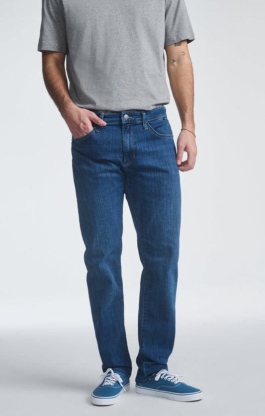 Men's Marcus Slim Straight