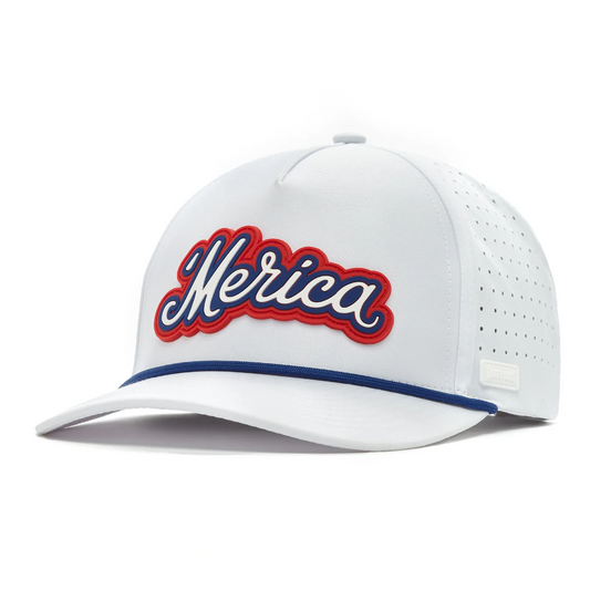 Men's Merica Hat