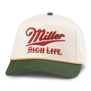 Men's Scottie Hat