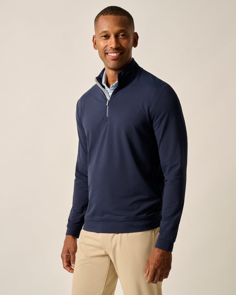 Men's Motion 1/4 Zip