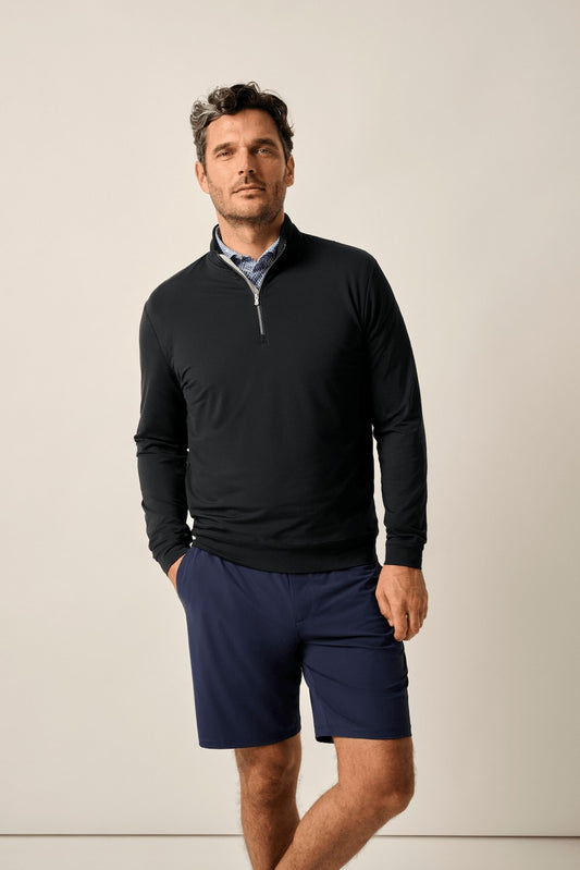 Men's Motion 1/4 Zip