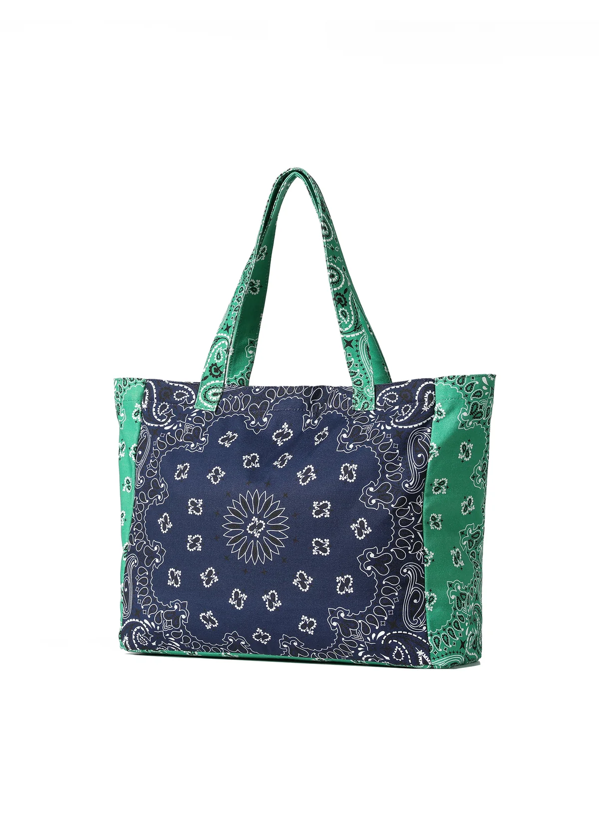 Bailey Bandana Tote