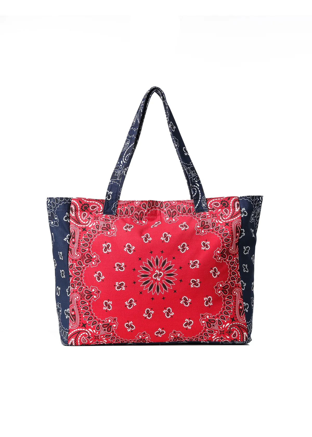 Bailey Bandana Tote