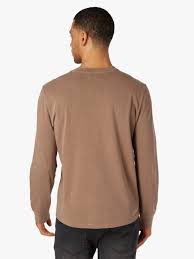 Men's Saltaire Henley
