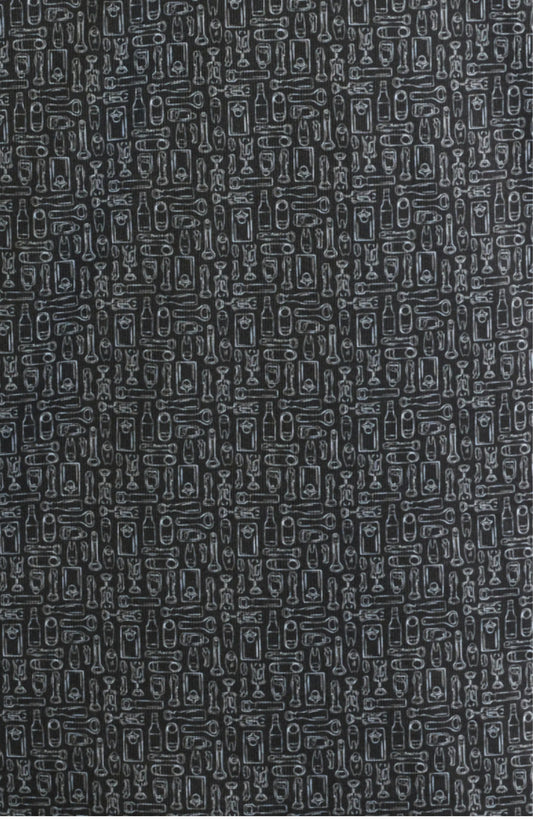 Men's Popping Tops Polo