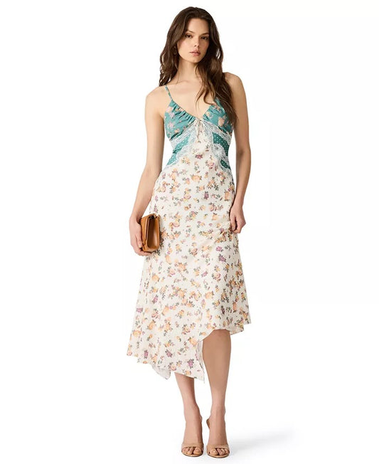 Alesha Dress