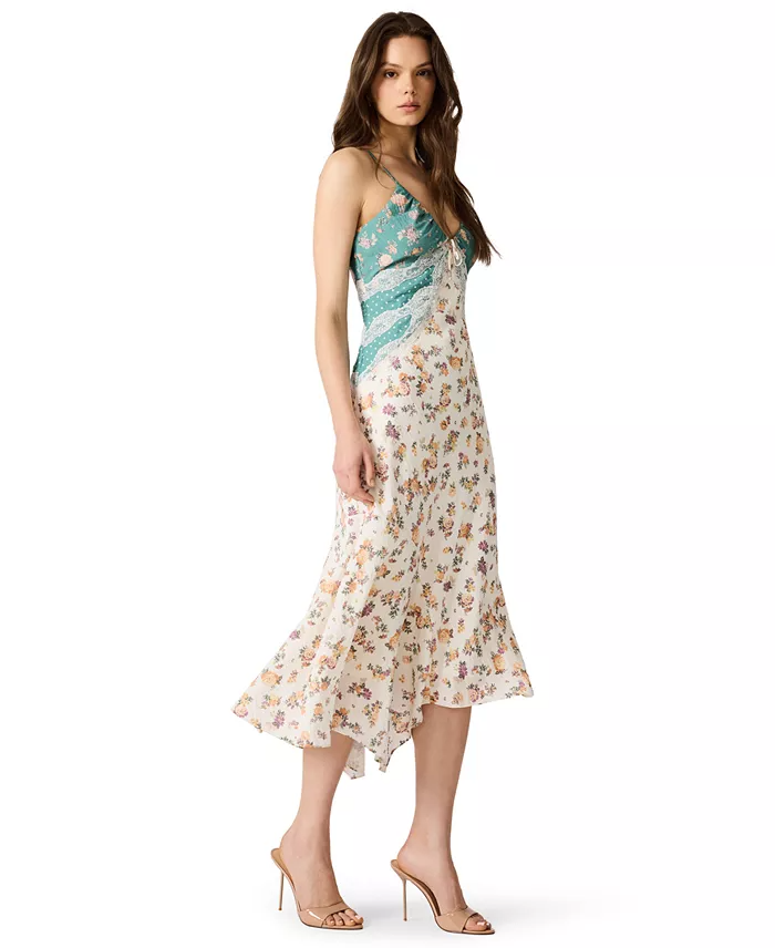 Alesha Dress