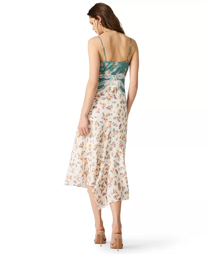 Alesha Dress