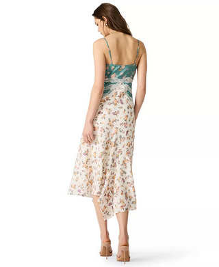 Alesha Dress