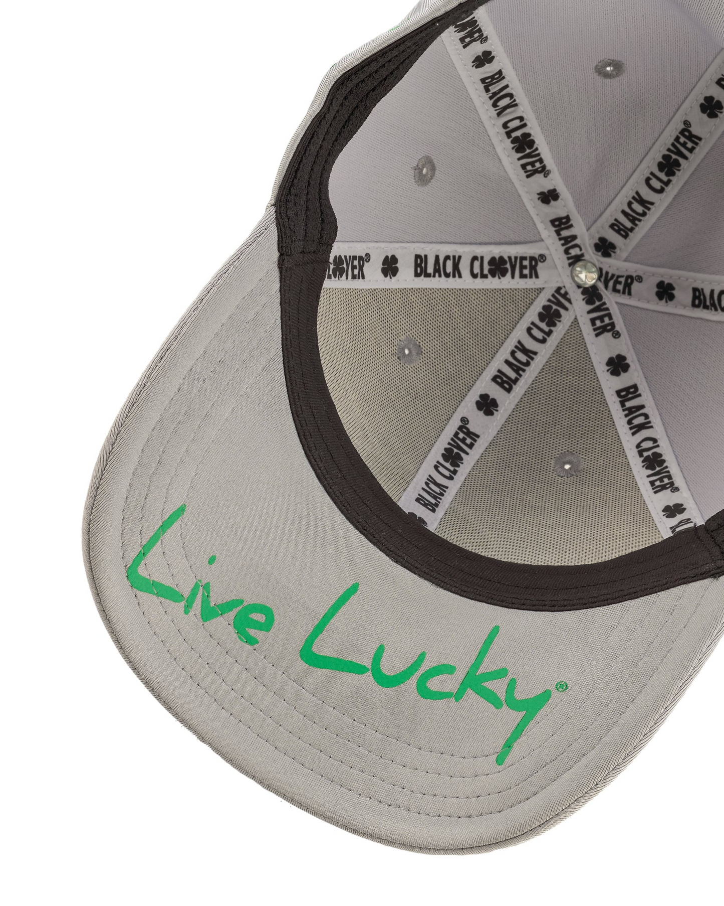 Men's Premium Clover
