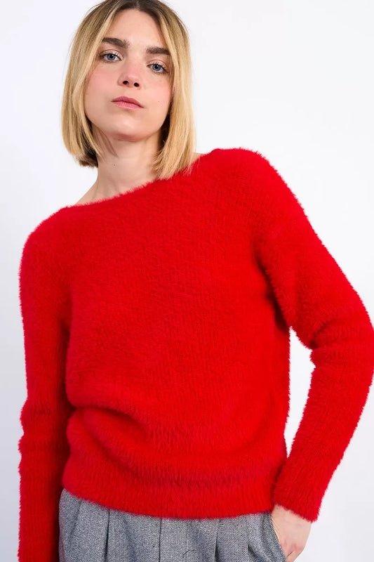 Novelty Sweater ML38DN