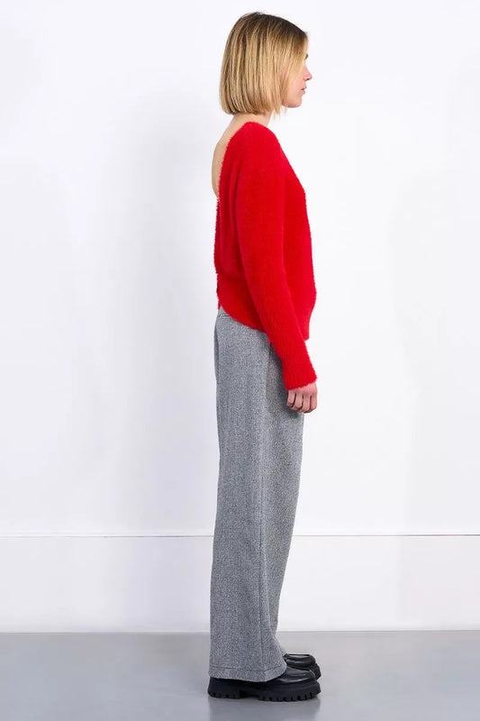 Novelty Sweater ML38DN