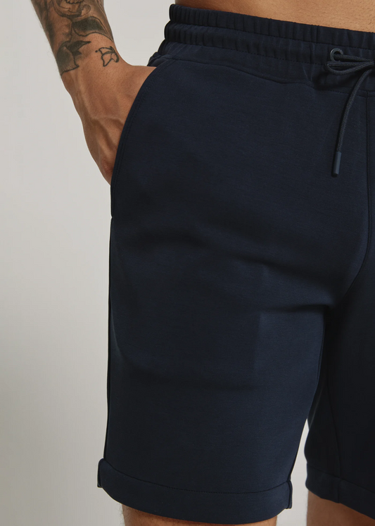 Rev 8" Short