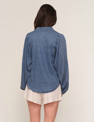Rico Denim Shirt
