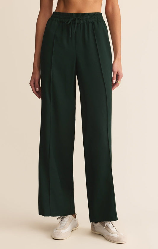 Saunder Track Pant