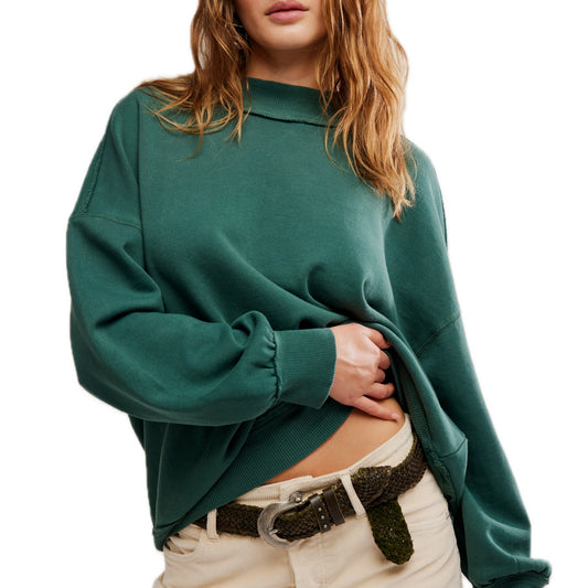 Palm Springs Pullover