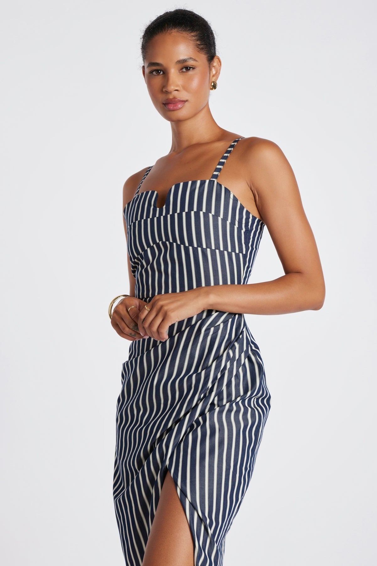 Seville Corset Dress